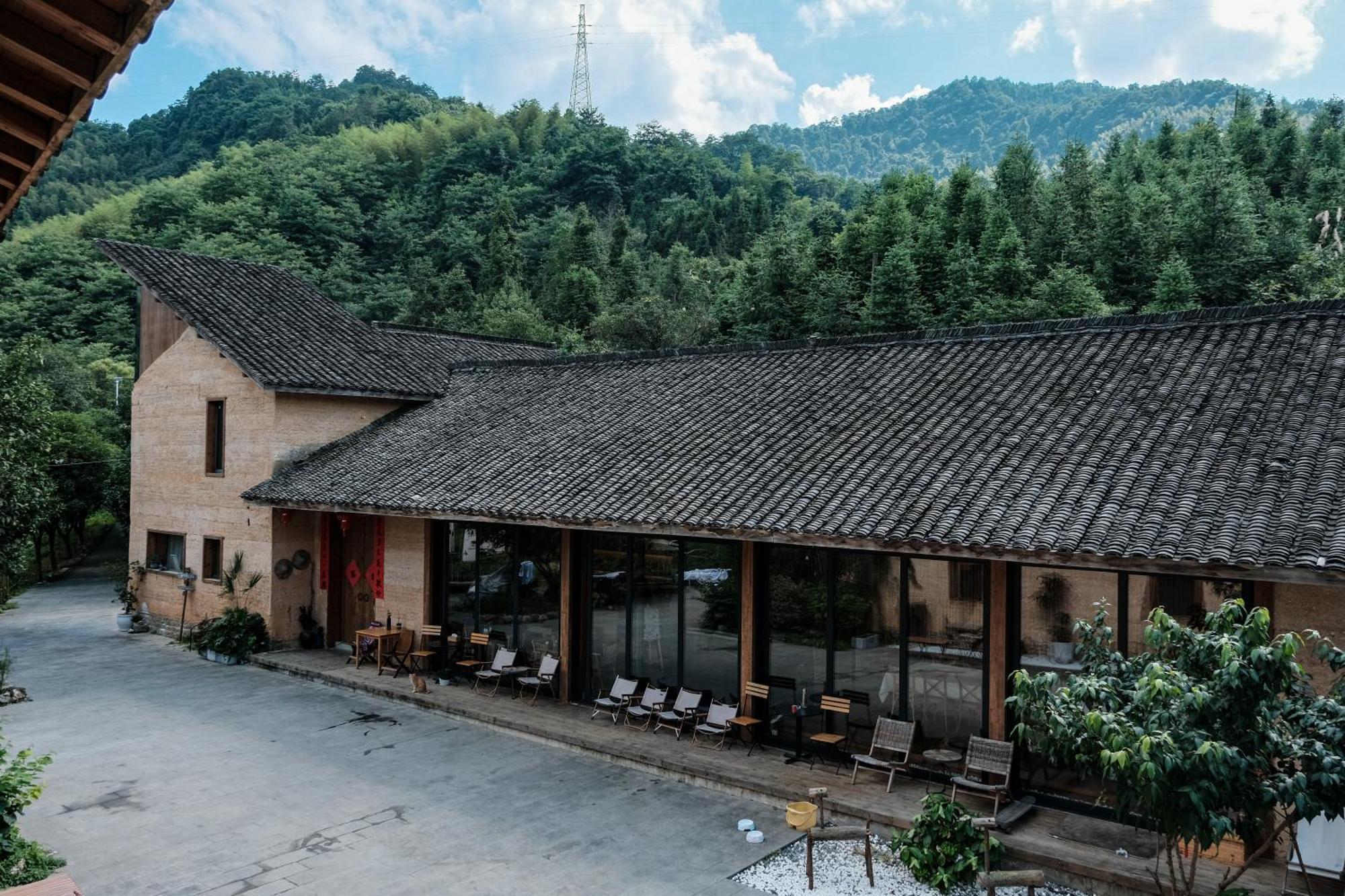 Wastone Apartment Liyangcun Екстериор снимка