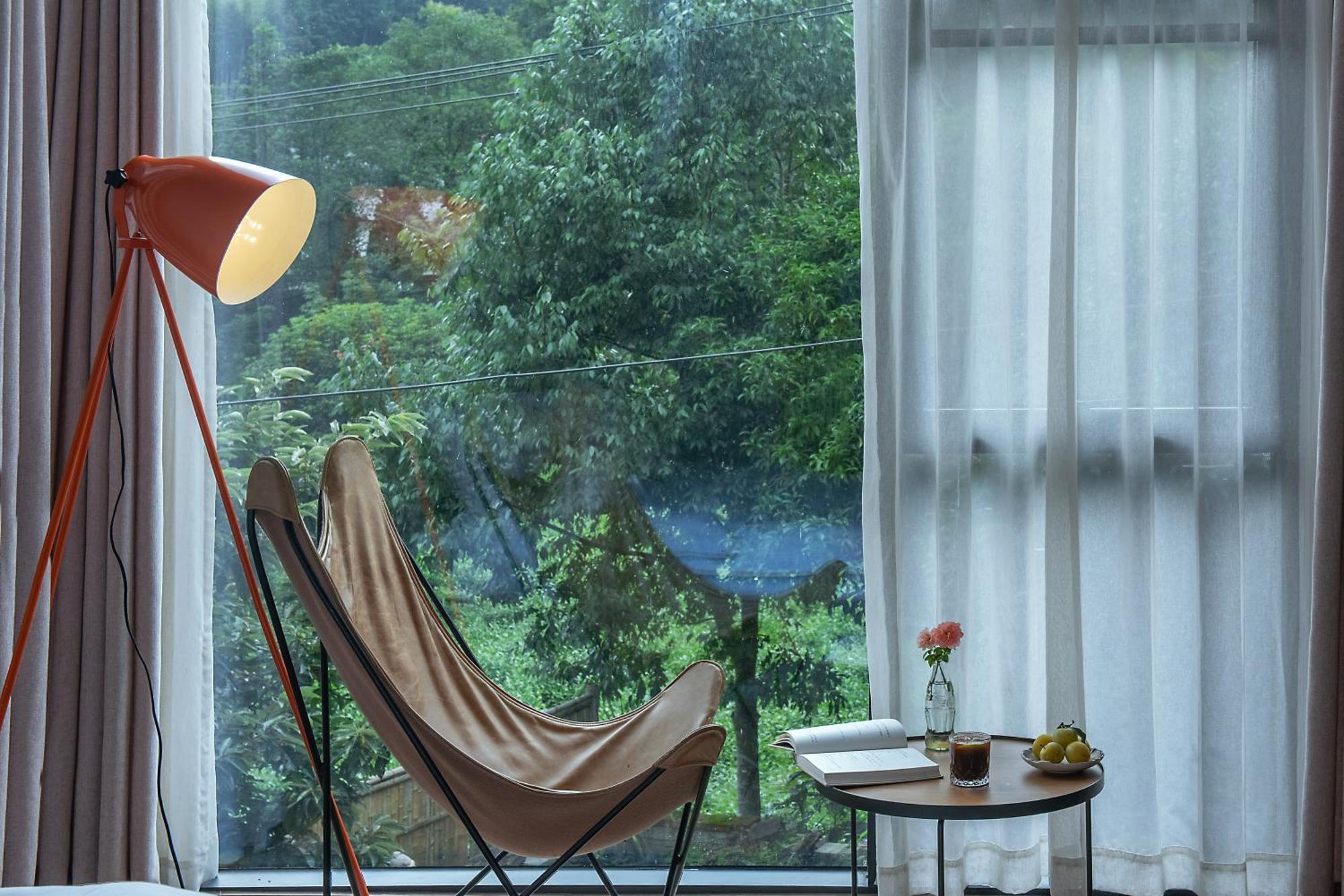 Wastone Apartment Liyangcun Екстериор снимка