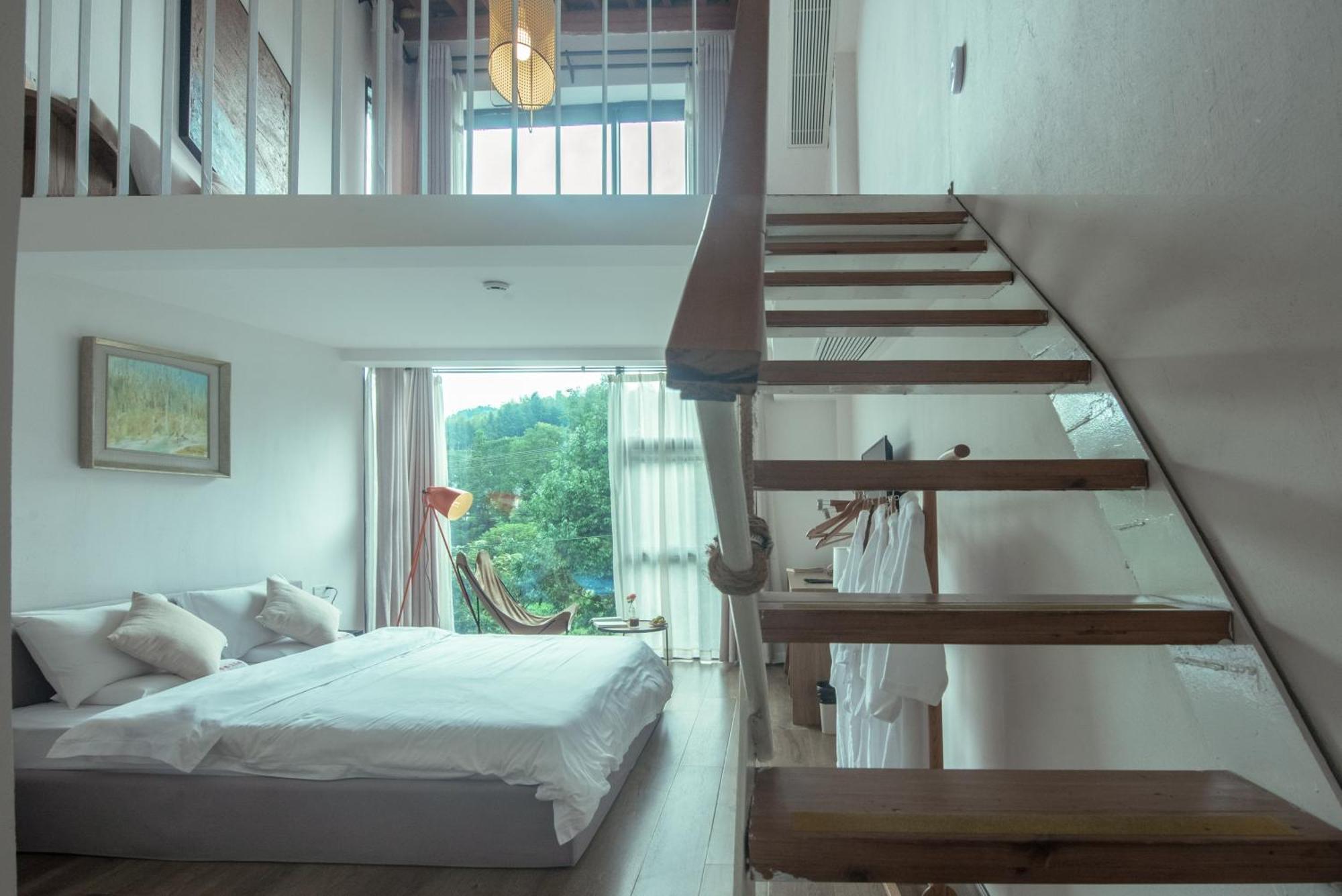 Wastone Apartment Liyangcun Екстериор снимка
