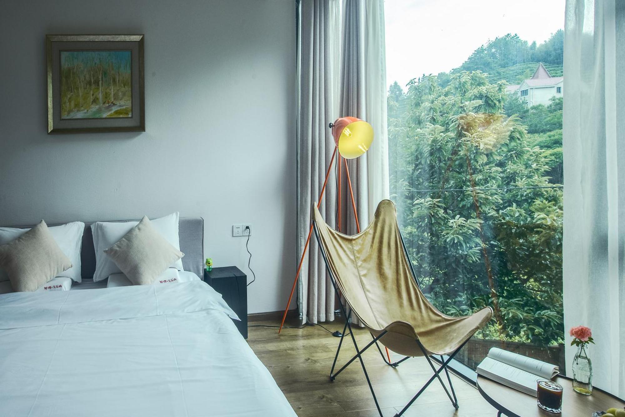 Wastone Apartment Liyangcun Екстериор снимка