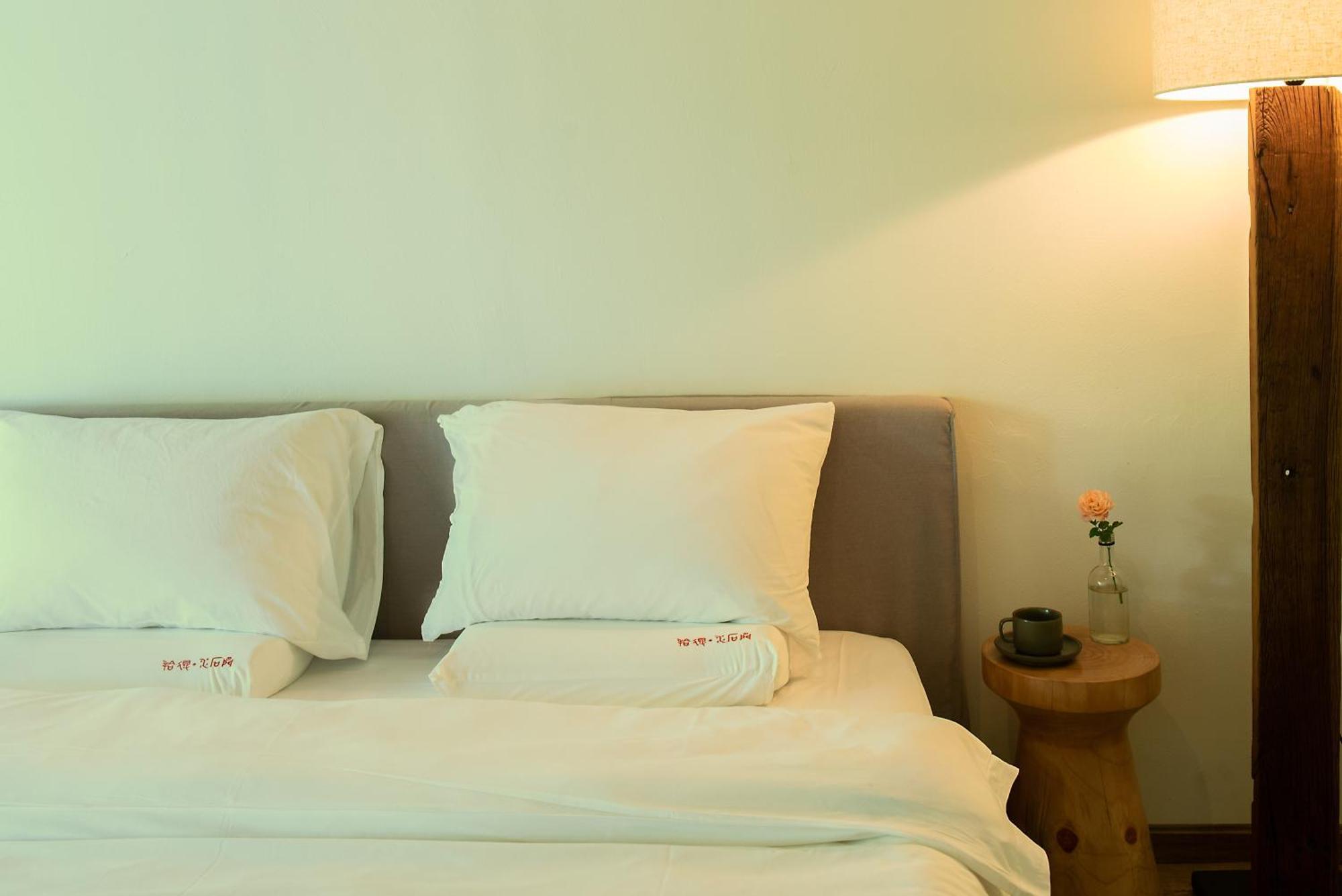 Wastone Apartment Liyangcun Екстериор снимка