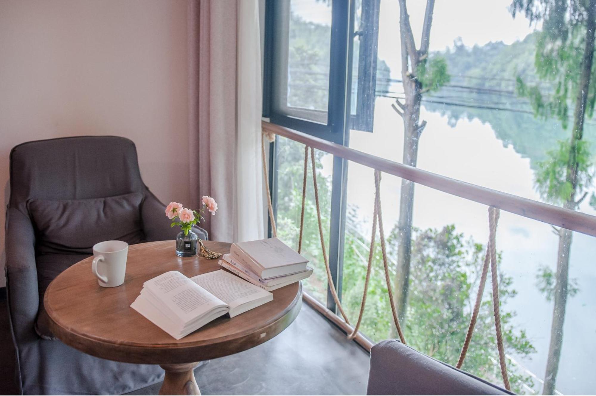 Wastone Apartment Liyangcun Екстериор снимка