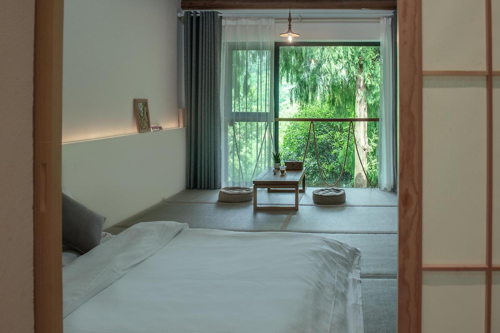 Wastone Apartment Liyangcun Екстериор снимка