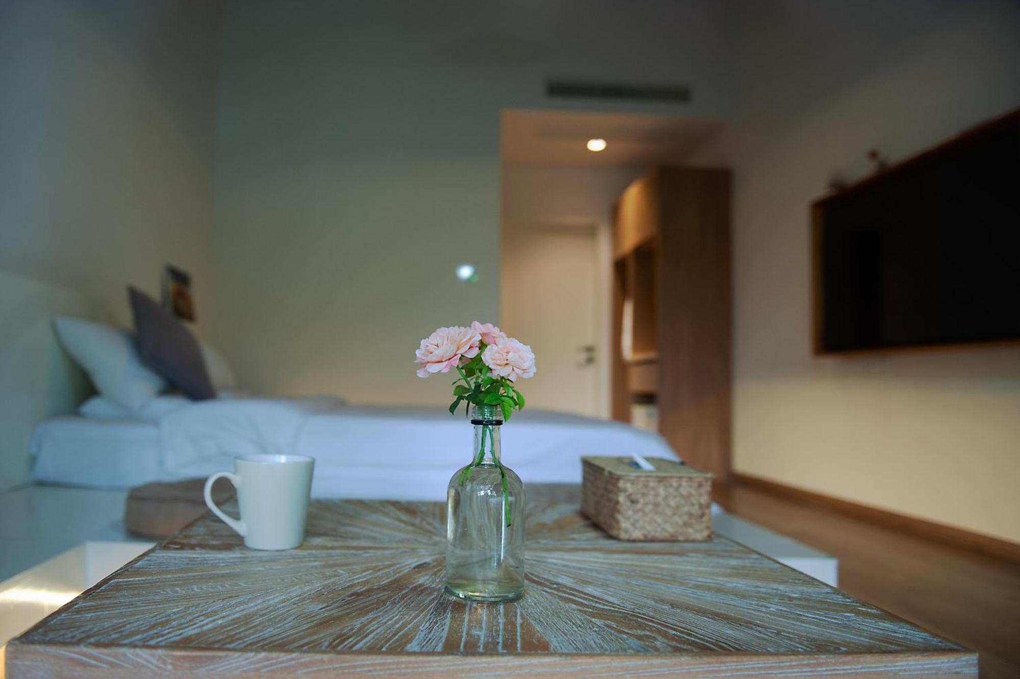 Wastone Apartment Liyangcun Екстериор снимка