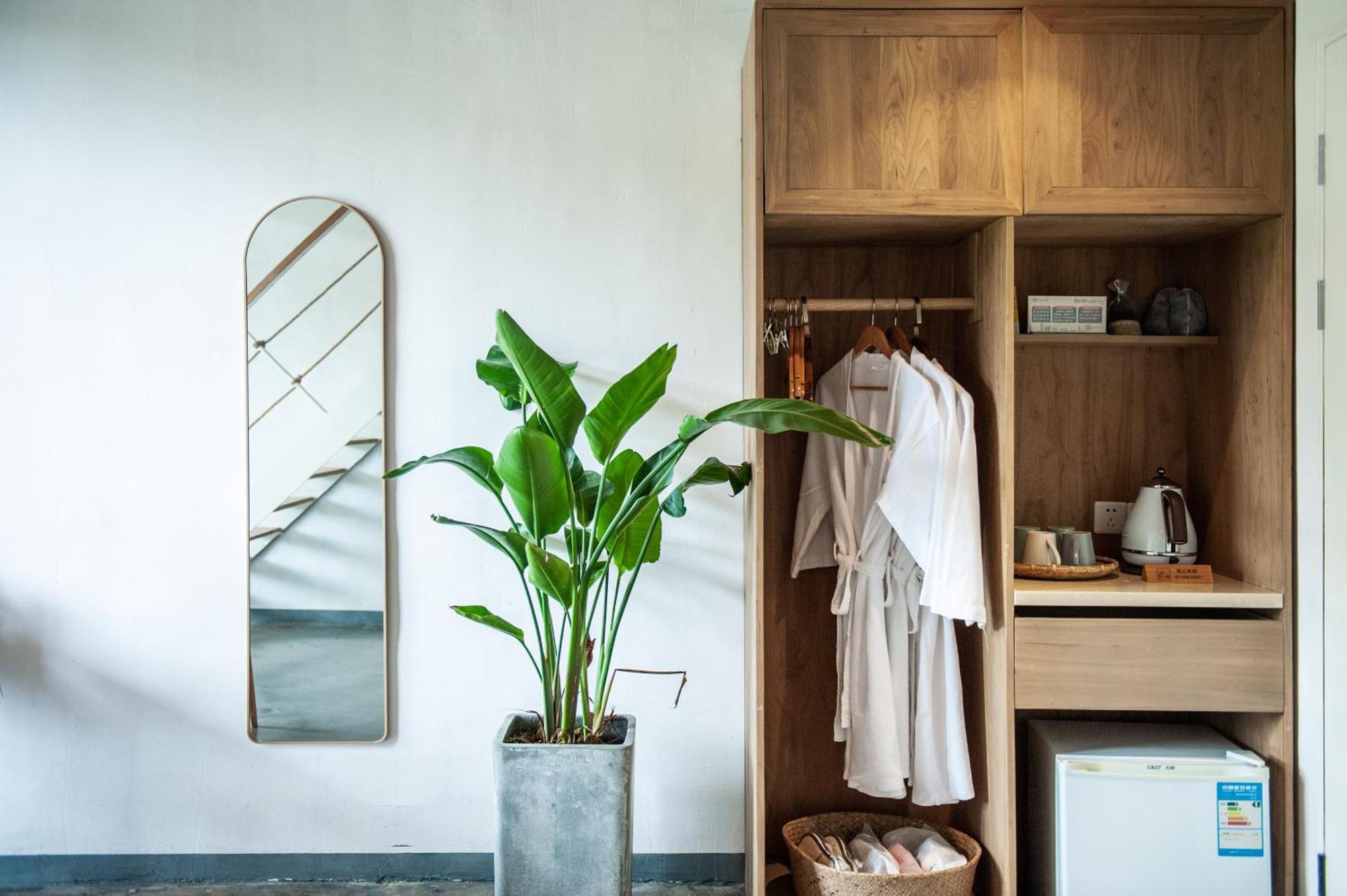 Wastone Apartment Liyangcun Екстериор снимка