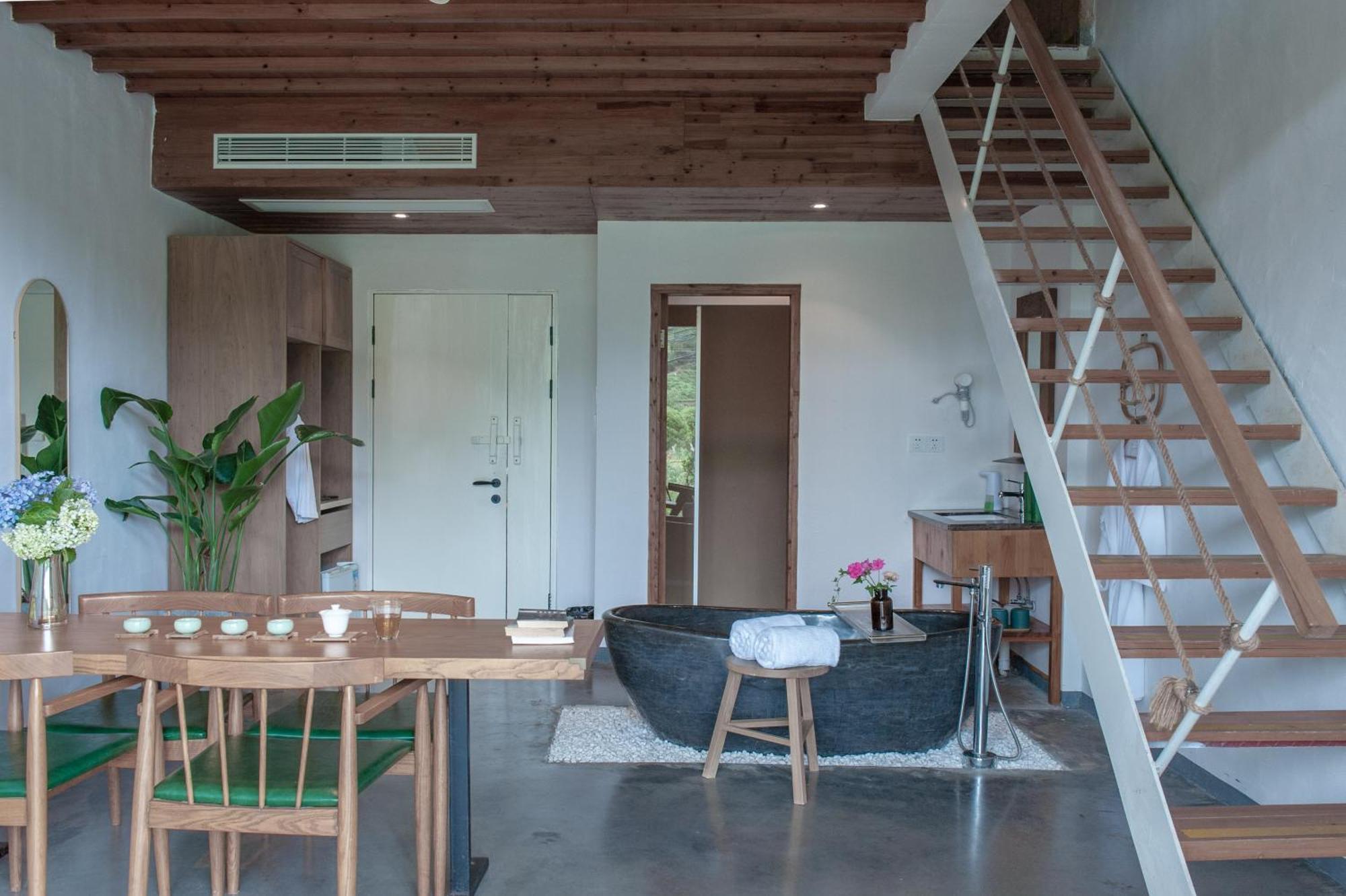 Wastone Apartment Liyangcun Екстериор снимка