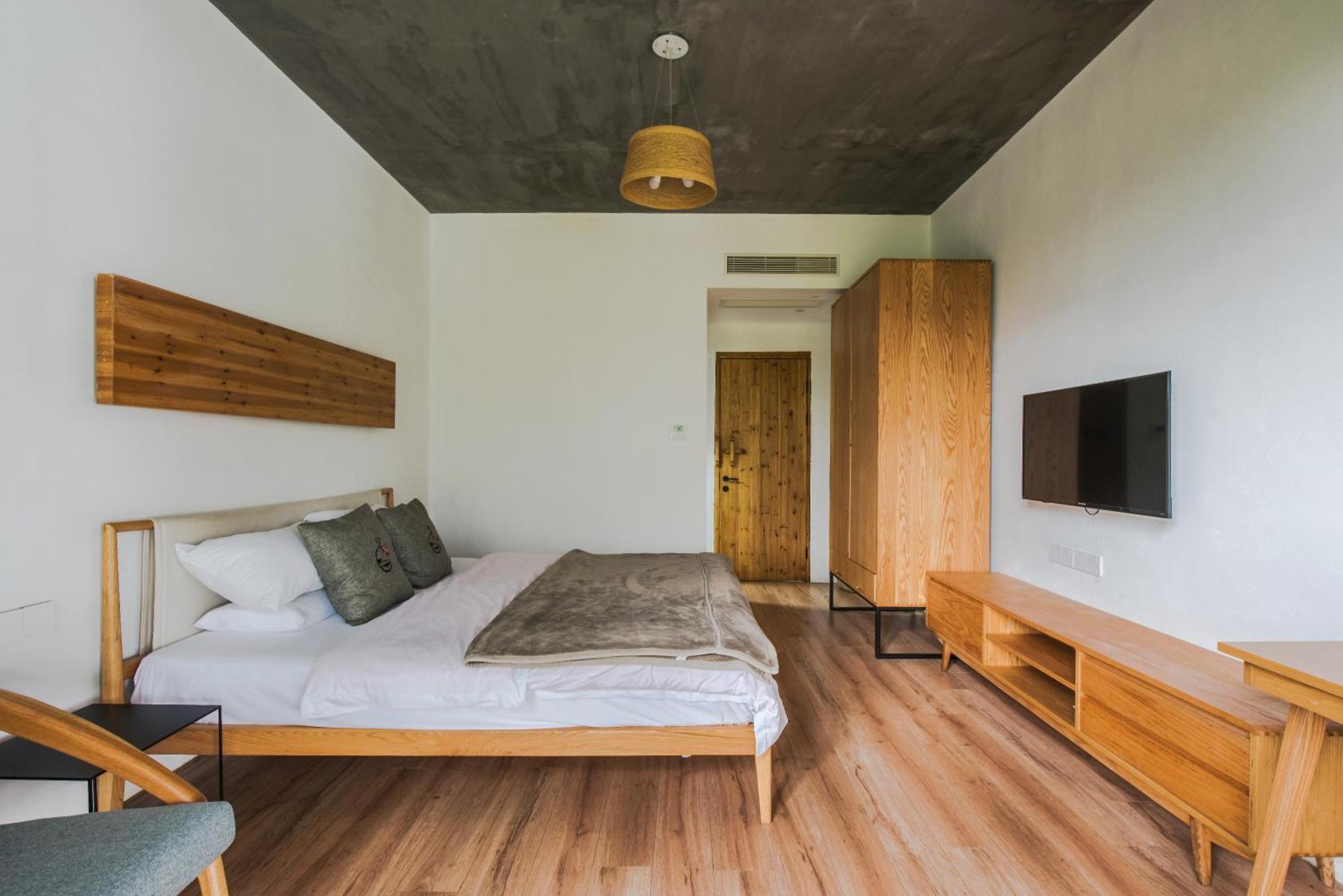 Wastone Apartment Liyangcun Екстериор снимка