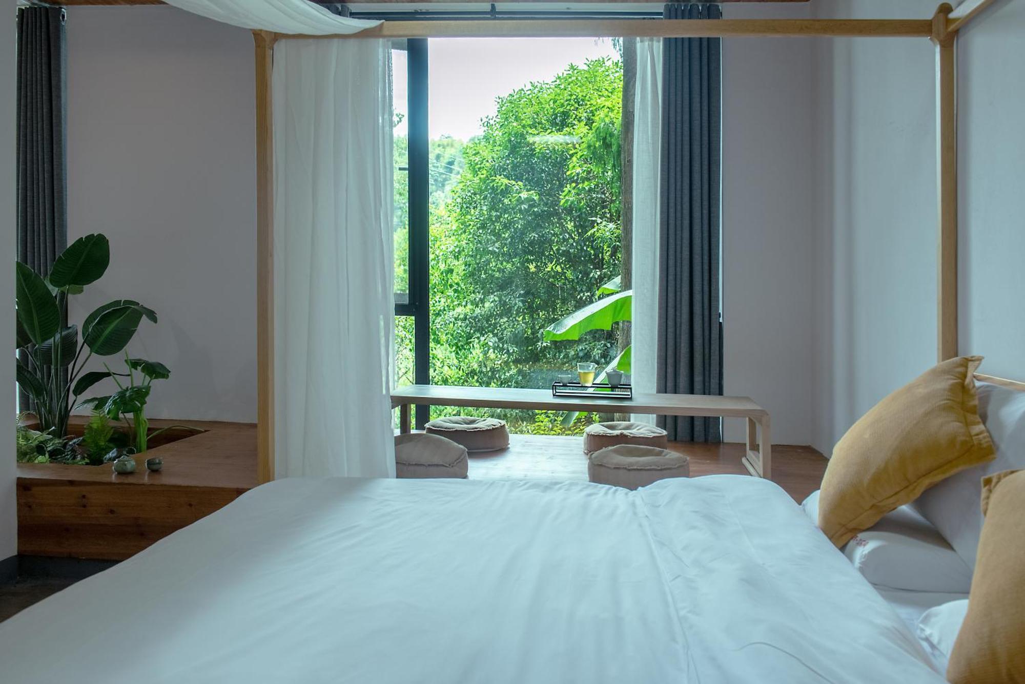 Wastone Apartment Liyangcun Екстериор снимка