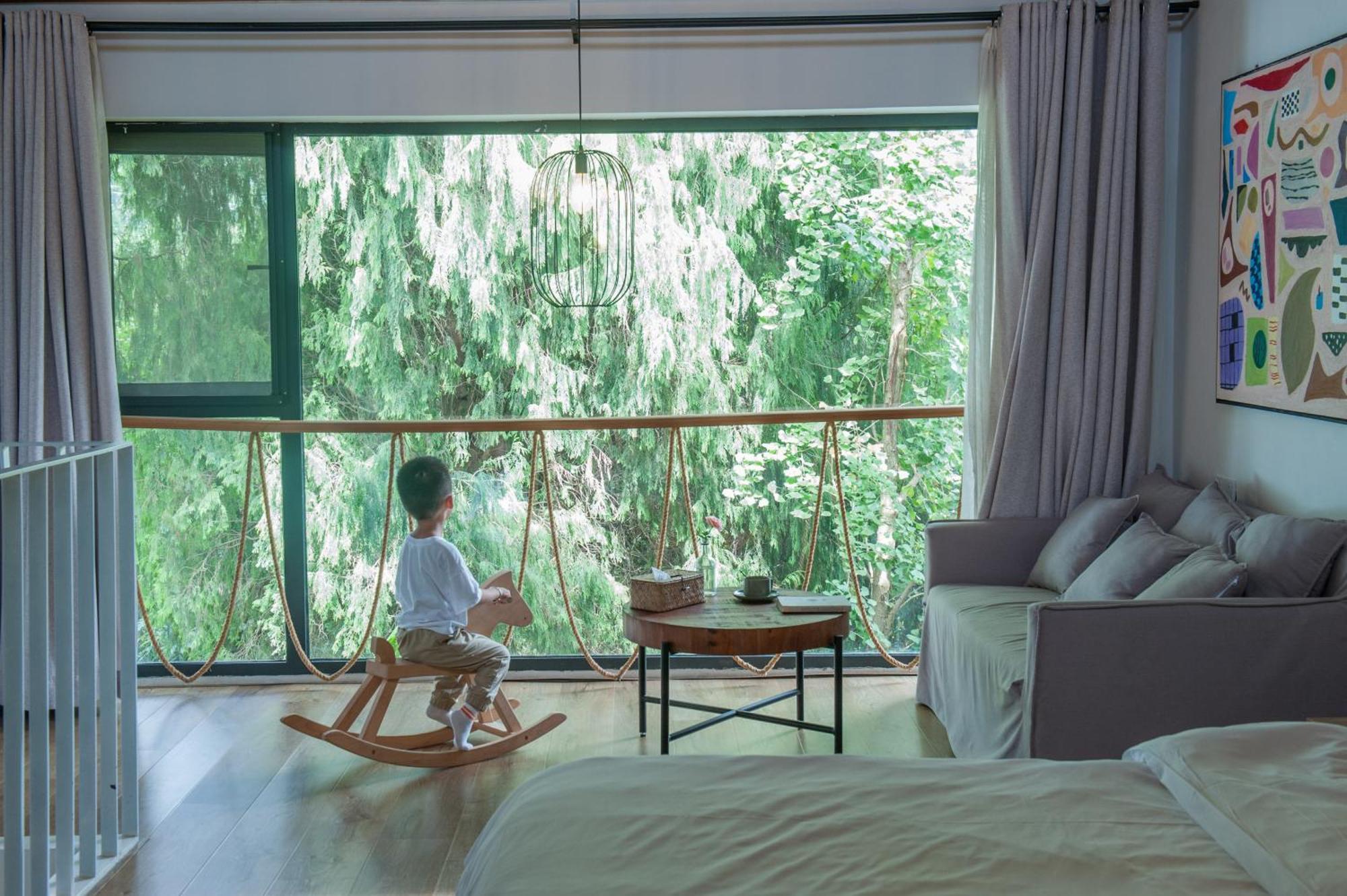 Wastone Apartment Liyangcun Екстериор снимка