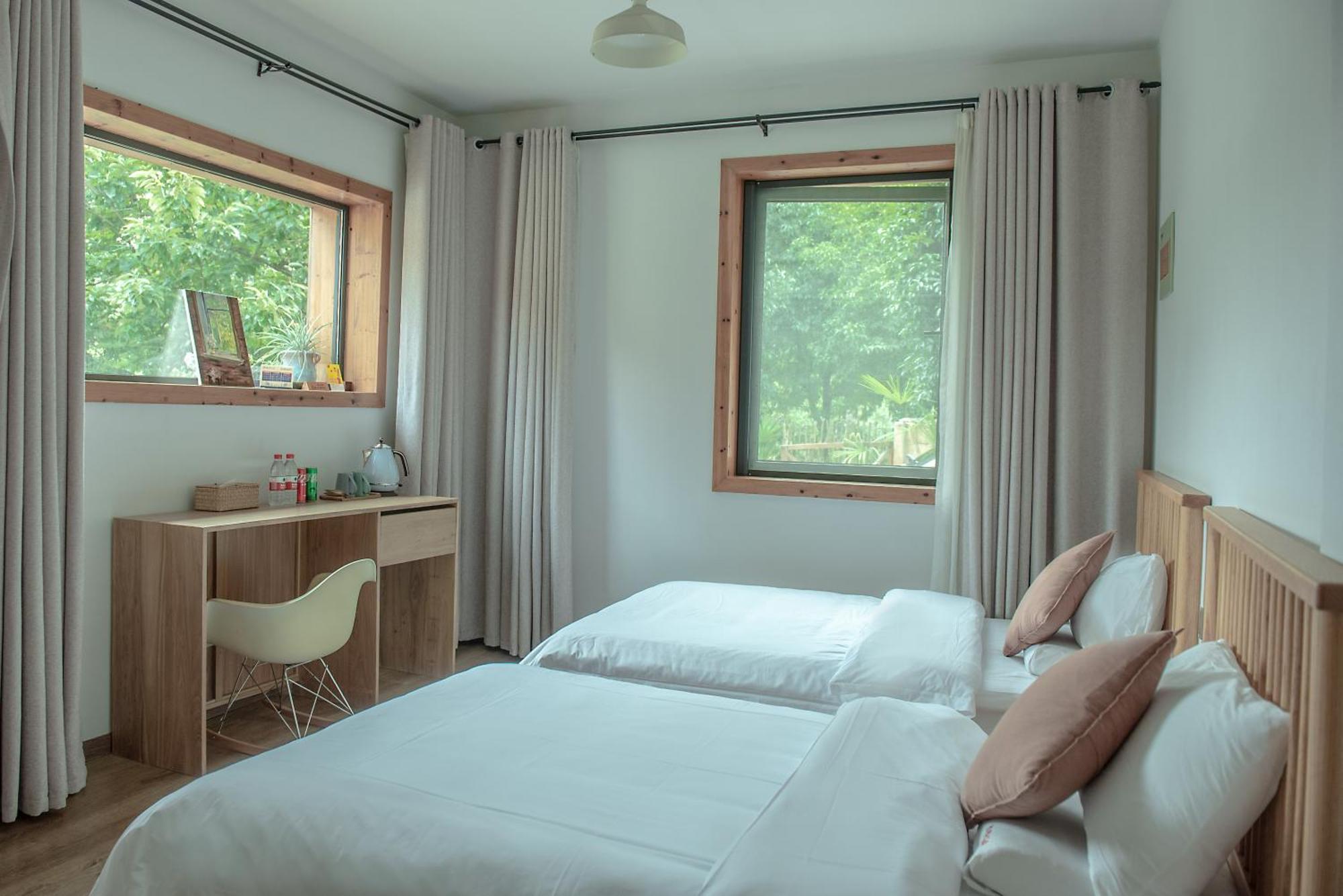 Wastone Apartment Liyangcun Екстериор снимка