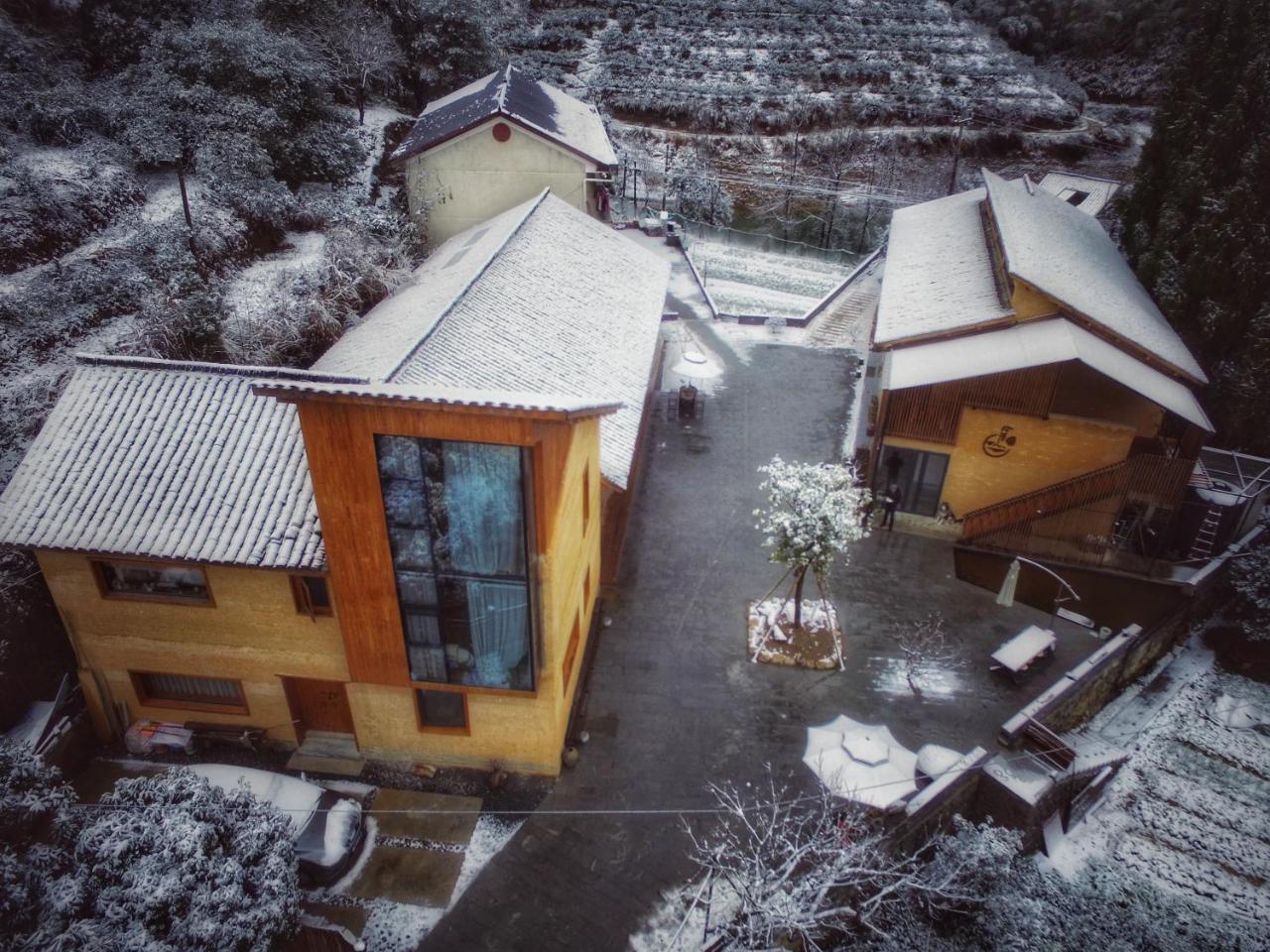 Wastone Apartment Liyangcun Екстериор снимка
