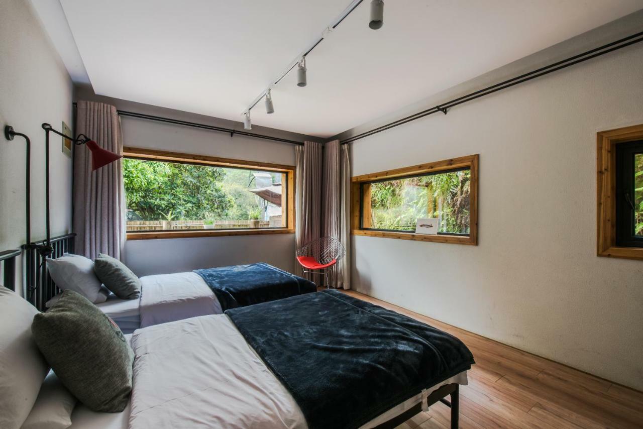 Wastone Apartment Liyangcun Екстериор снимка